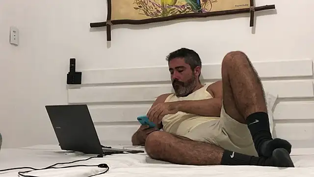 victor_chat Live XXX-chat