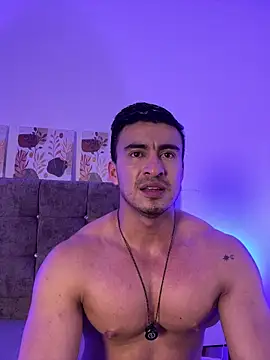 Chat XXX Live Chris_Clarck