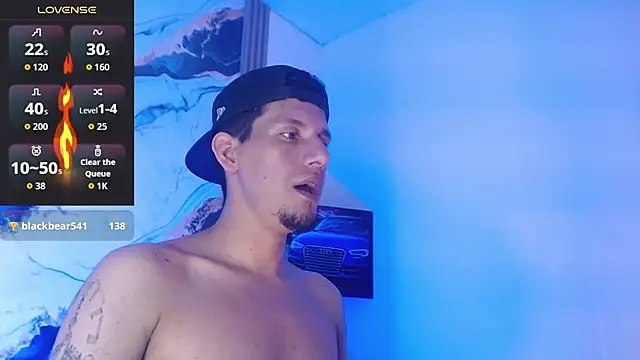 Chat XXX Live Sebastian_Smith__