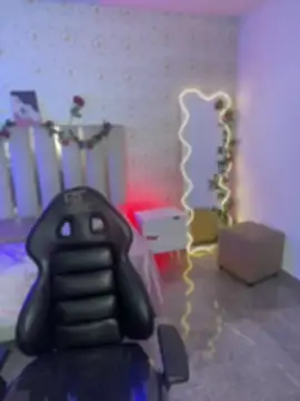 Živý XXX chat kaelwolf_tay