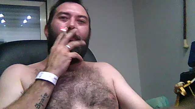Show de webcam de SirFrankonde