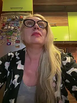 OliviaDancequeen – Live XXX-chat