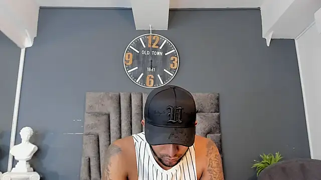 Chat XXX Live Robin_Rief