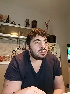 bear_skinny Webcam show