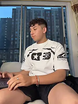 OLIVER_K 라이브 XXX 채팅