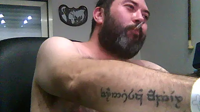 SirFrankonde Webcam show