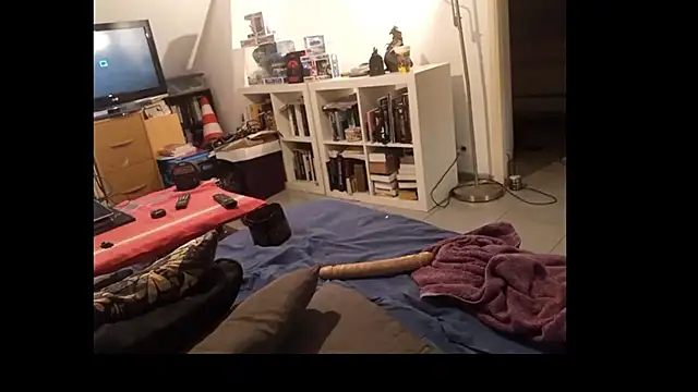 Mastersanges Live XXX-chat
