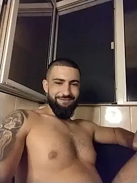 Tommy_Porn_: онлайн-секс-чат