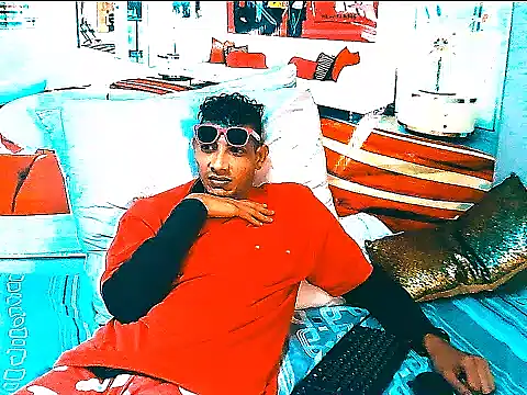 IndianSavageMale live XXX chat