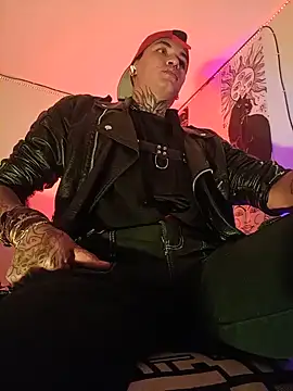 AlecBanne_ Chat XXX live