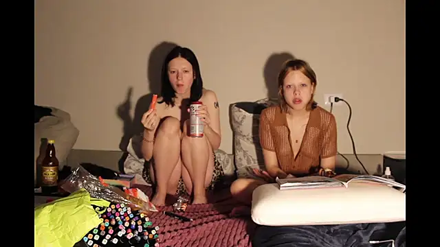 Živý XXX chat Catherine19Hunt
