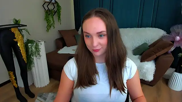 Chat XXX en directo de TrueReincarnation