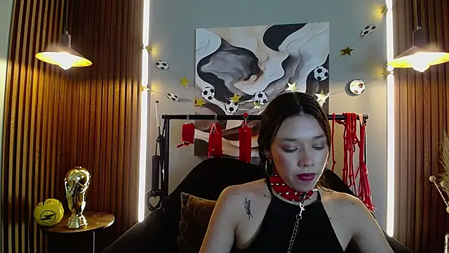 Doll4anall: онлайн-секс-чат