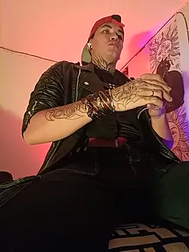 Онлайн чат XXX AlecBanne_