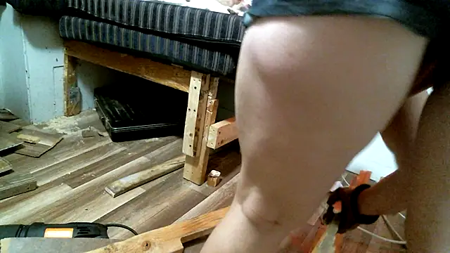 SexyB214 live XXX chat