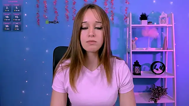 aria_wild_ Obrolan Langsung XXX