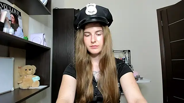 Онлайн чат XXX OhMyAlice