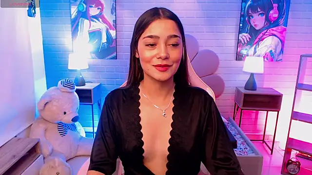 sahara_9's Live XXX Chat