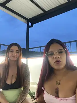 Sarah_Jhonson লাইভ XXX চ্যাট