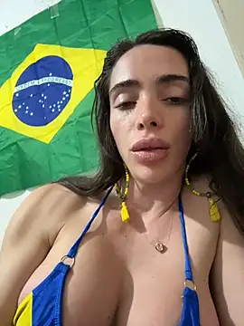 sisterhong's Live XXX Chat