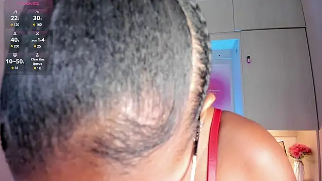 tamaraa_smiith Obrolan Langsung XXX