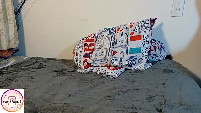 sweetdam12 élő XXX-chatje