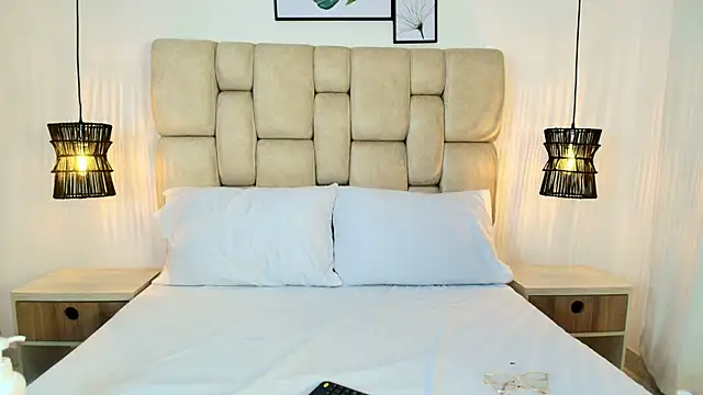 AdharaSmithh Adlı Modelin Canlı XXX Sohbeti