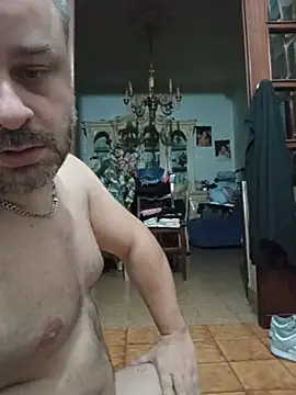 NAvoglia Adlı Modelin Canlı XXX Sohbeti