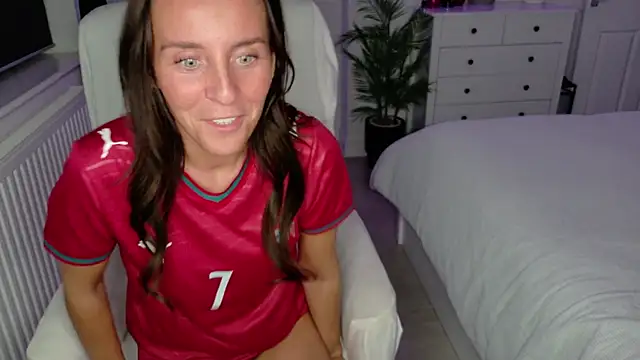Itsmissalex – Live XXX-chat