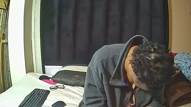 JoycyQueen's Live XXX Chat