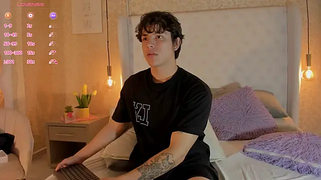 obsidian_soul – Naživo XXX chat
