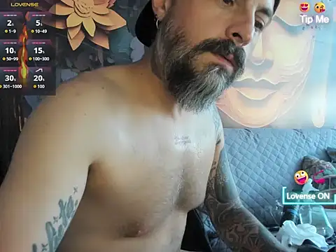 Chat XXX en directo de Miguel_angeel_