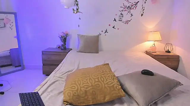 Alazbel8 Chat XXX in diretta