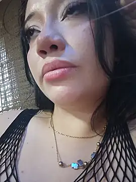 BarbieBonnet – Naživo XXX chat
