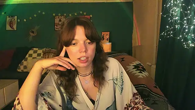 ClancyMorissey 现场XXX聊天