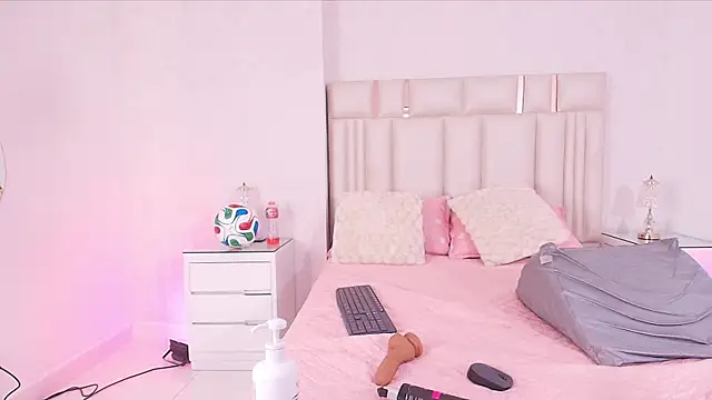Živý XXX chat alanarose18
