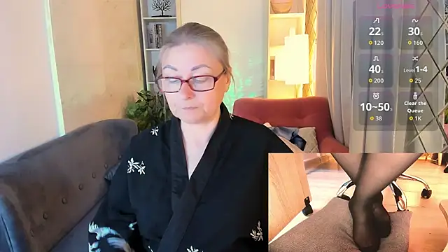 Živý XXX chat Alexandra_Kind