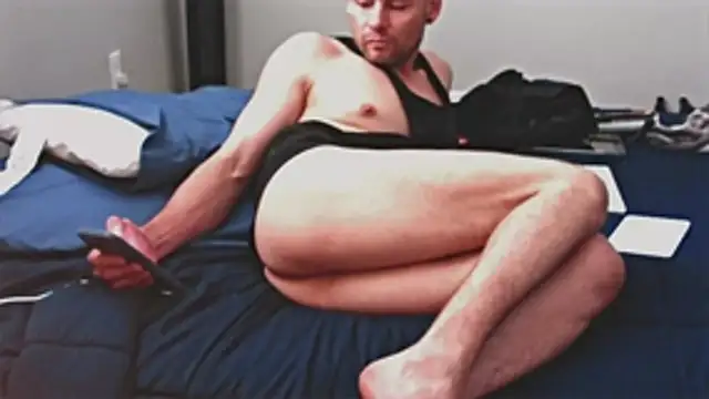 Show de webcam de CULONPUTONXX
