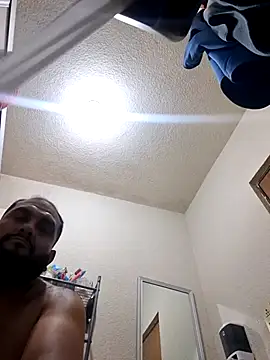 rustermen Show in webcam
