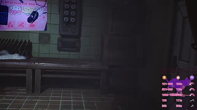 Онлайн чат XXX linda_mort