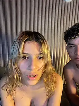 Živý XXX chat VelvetPassion