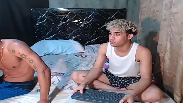 Wild_Squad Live XXX Chat