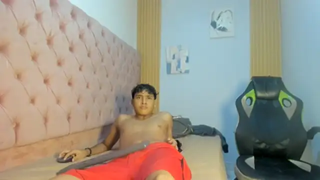 Chat XXX en directo de jacob_x21
