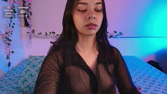 soft_cherry_ 라이브 XXX 채팅