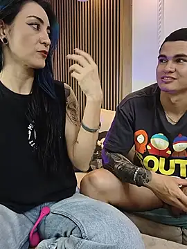 Marcusvandal live XXX chat