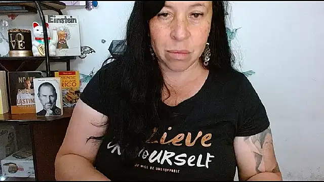 LauraMallioni 라이브 XXX 채팅