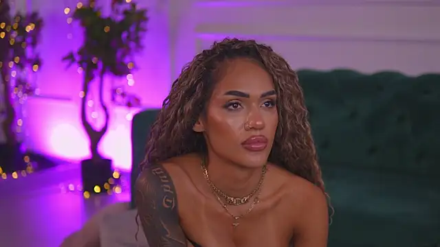 ExoticTala's Live XXX Chat