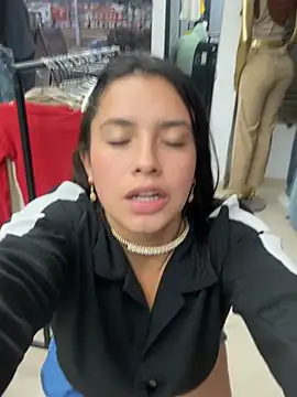 Онлайн чат XXX Miss_Bella_Flame