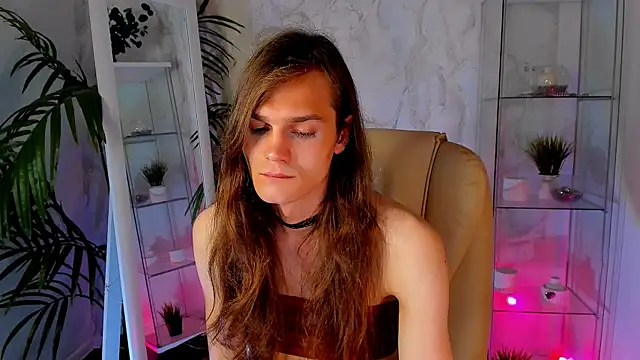 Chat XXX Live WillFobos