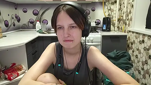 Chat XXX ao vivo de Saranade